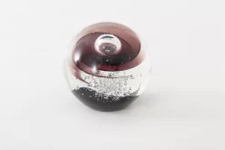 IARA, Paperweight, Glass