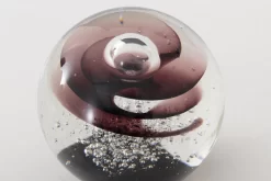 IARA, Paperweight, Glass -Boutique De Décoration https3A2F2Fwww.flamant.com2Fmedia2Fcatalog2Fproduct2F32F32F33635 14 03 2023T193A443A50