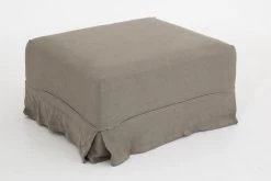 SISIMPLE, Hocker, Cover