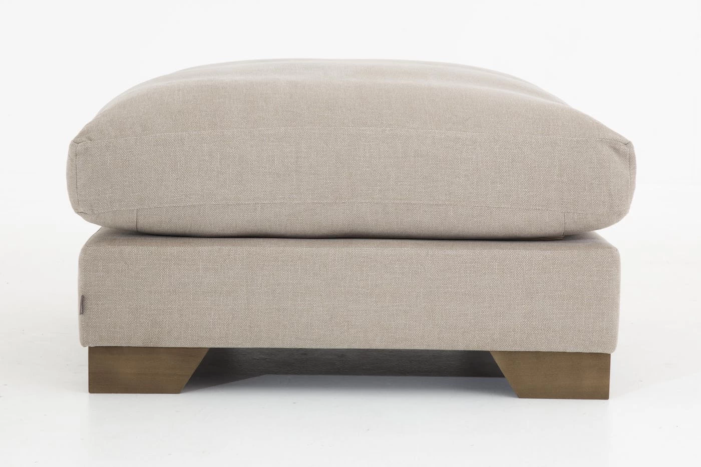 ADELAIDE, Hocker, Fix 2 ADELAIDE, Hocker, Fix – Image 2