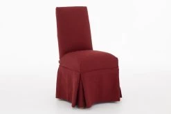 VICTORIA, Chair, With Cover