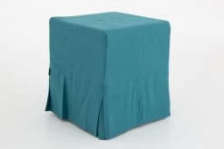 CUBE, Footstool, Cover