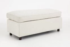 DAKOTA, Footstool, 125 X 55, Fix