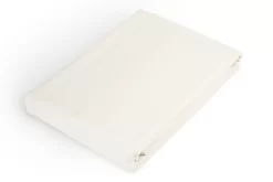 ELEANOR, Duvet Cover, 240x220, Ivory, Pillowcases Not Included