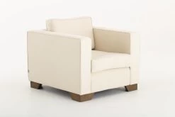 MILANO, Seat, One-seater, Fix