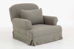 WILLEMINA, Seat, 1,5 Seater, Cover