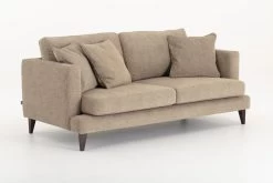 MONZA, Sofa, 190cm, Fix