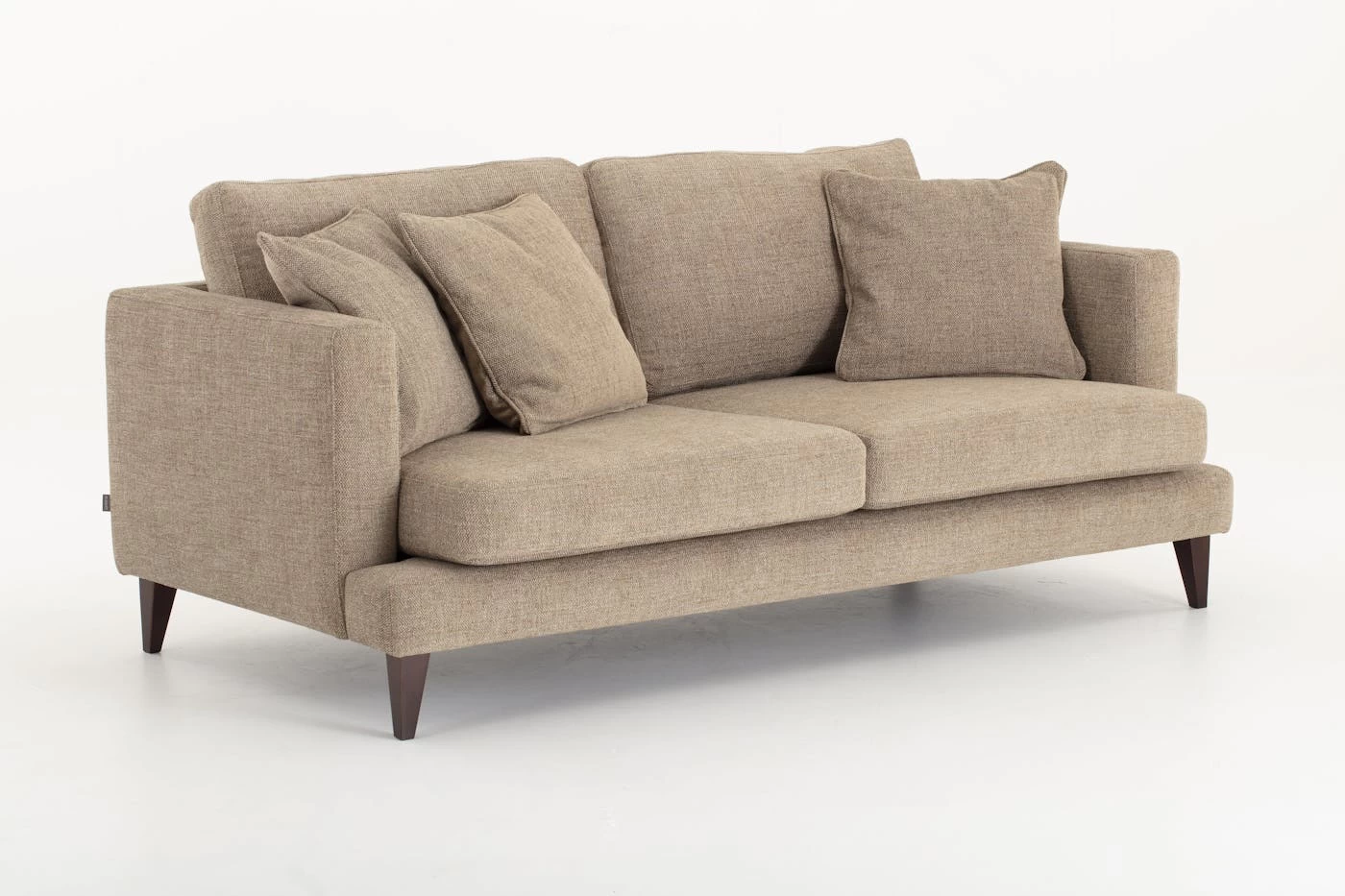 MONZA, Sofa, 190cm, Fix 1 MONZA, Sofa, 190cm, Fix