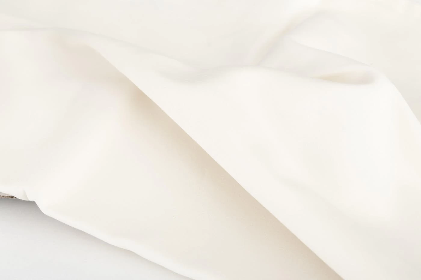 ELEANOR, Duvet Cover, 260x220, Ivory, Pillowcases Not Included 4 ELEANOR, Duvet Cover, 260x220, Ivory, Pillowcases Not Included – Image 4