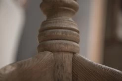 EDWARDS, Table, Weathered Oak, Round, 50 Cm -Boutique De Décoration https3A2F2Fwww.flamant.com2Fmedia2Fcatalog2Fproduct2F32F32F33996 14 03 2023T123A583A38