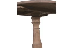 EDWARDS, Table, Weathered Oak, Round, 50 Cm -Boutique De Décoration https3A2F2Fwww.flamant.com2Fmedia2Fcatalog2Fproduct2F32F42F34001 14 03 2023T123A583A45