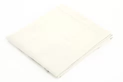 ELEANOR, Pillowcase, Set Of 2, 65x65, Ivory