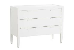 CAPE COD, Chest Of Drawers, White
