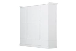 MARIE, Wardrobe, White, 4 Doors -Boutique De Décoration https3A2F2Fwww.flamant.com2Fmedia2Fcatalog2Fproduct2F32F42F34138 08 06 2023T163A253A21