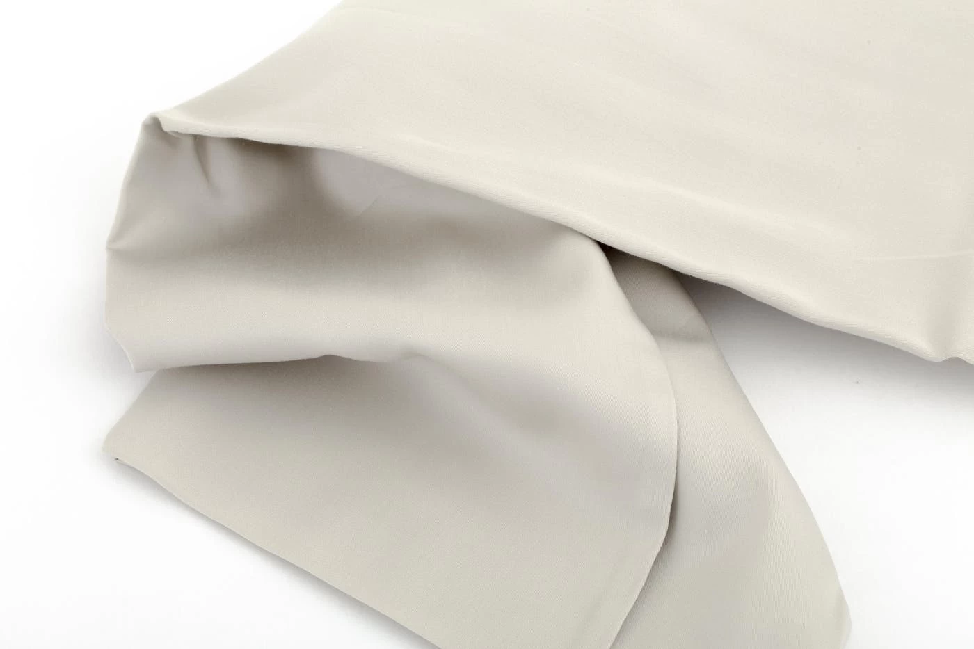 ELEANOR, Duvet Cover, 240x220, Grey, Pillowcases Not Included 2 ELEANOR, Duvet Cover, 240x220, Grey, Pillowcases Not Included – Image 2