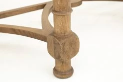 GUSTAV, Console Table, Weathered Oak, Hidden Drawer -Boutique De Décoration https3A2F2Fwww.flamant.com2Fmedia2Fcatalog2Fproduct2F32F42F34144 14 03 2023T123A163A01