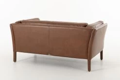BELLAMY, Sofa, Cognac Brown, Leather, Two-seater -Boutique De Décoration https3A2F2Fwww.flamant.com2Fmedia2Fcatalog2Fproduct2F32F42F34154 14 03 2023T133A013A49