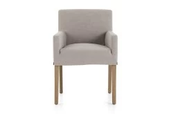 BILLY, Armchair, Birch, Off-white Linen -Boutique De Décoration https3A2F2Fwww.flamant.com2Fmedia2Fcatalog2Fproduct2F32F42F34169 14 03 2023T133A153A03