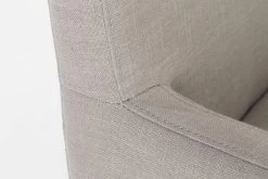 BILLY, Armchair, Birch, Off-white Linen -Boutique De Décoration https3A2F2Fwww.flamant.com2Fmedia2Fcatalog2Fproduct2F32F42F34171 14 03 2023T133A153A06