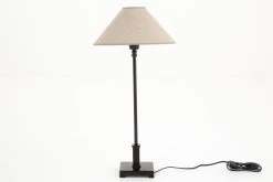 JAMES, Table Lamp, Dark Brown -Boutique De Décoration https3A2F2Fwww.flamant.com2Fmedia2Fcatalog2Fproduct2F32F42F34177 14 03 2023T153A113A51