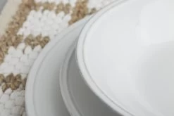 JILLE, Plate, Ceramic, White, 34cm 10 JILLE, Plate, Ceramic, White, 34cm -Boutique De Décoration https3A2F2Fwww.flamant.com2Fmedia2Fcatalog2Fproduct2F32F42F34206 14 03 2023T163A523A36