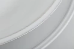 JILLE, Plate, Ceramic, White, 28cm -Boutique De Décoration https3A2F2Fwww.flamant.com2Fmedia2Fcatalog2Fproduct2F32F42F34214 14 03 2023T163A523A46