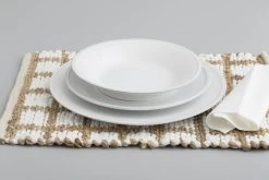 JILLE, Soup Plate, Ceramic, White -Boutique De Décoration https3A2F2Fwww.flamant.com2Fmedia2Fcatalog2Fproduct2F32F42F34225 14 03 2023T163A533A01