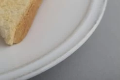 JILLE, Plate, Ceramic, White, 16cm -Boutique De Décoration https3A2F2Fwww.flamant.com2Fmedia2Fcatalog2Fproduct2F32F42F34236 14 03 2023T163A533A14