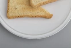 JILLE, Plate, Ceramic, White, 16cm -Boutique De Décoration https3A2F2Fwww.flamant.com2Fmedia2Fcatalog2Fproduct2F32F42F34237 14 03 2023T163A533A15