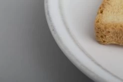 JILLE, Plate, Ceramic, White, 16cm -Boutique De Décoration https3A2F2Fwww.flamant.com2Fmedia2Fcatalog2Fproduct2F32F42F34238 14 03 2023T163A533A17