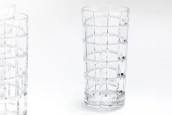 CHOPIN, Tall Glass, Hand-cut, Set Of 6 -Boutique De Décoration https3A2F2Fwww.flamant.com2Fmedia2Fcatalog2Fproduct2F32F42F34263 14 03 2023T173A243A52