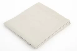 ELEANOR, Pillowcase, Set Of 2, 65x65, Grey