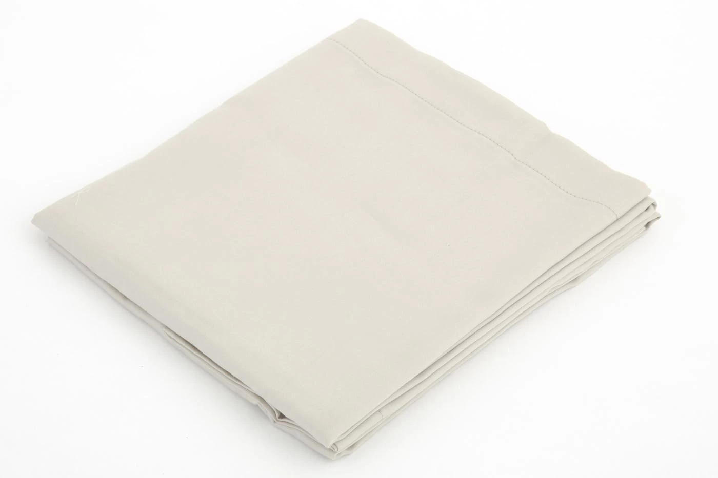 ELEANOR, Pillowcase, Set Of 2, 65x65, Grey 1 ELEANOR, Pillowcase, Set Of 2, 65x65, Grey