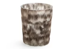 HANNIGAN, Tea Light Holder, Feathers, S -Boutique De Décoration https3A2F2Fwww.flamant.com2Fmedia2Fcatalog2Fproduct2F32F42F34326 14 03 2023T163A113A30