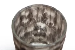 HANNIGAN, Tea Light Holder, Feathers, S -Boutique De Décoration https3A2F2Fwww.flamant.com2Fmedia2Fcatalog2Fproduct2F32F42F34327 14 03 2023T163A113A32