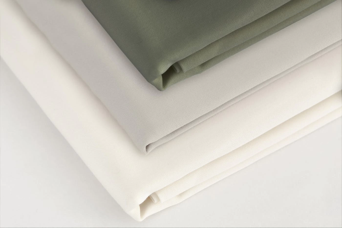 ELEANOR, Pillowcase, Set Of 2, 65x65, Grey 5 ELEANOR, Pillowcase, Set Of 2, 65x65, Grey – Image 5