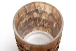 STERLING, Tea Light Holder, Feathers, L -Boutique De Décoration https3A2F2Fwww.flamant.com2Fmedia2Fcatalog2Fproduct2F32F42F34340 14 03 2023T163A113A49