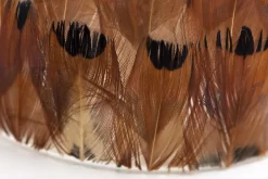 STERLING, Tea Light Holder, Feathers, L -Boutique De Décoration https3A2F2Fwww.flamant.com2Fmedia2Fcatalog2Fproduct2F32F42F34341 14 03 2023T163A113A51