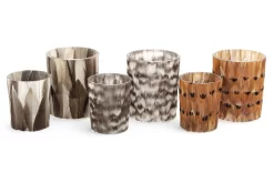 STERLING, Tea Light Holder, Feathers, L -Boutique De Décoration https3A2F2Fwww.flamant.com2Fmedia2Fcatalog2Fproduct2F32F42F34343 14 03 2023T163A113A55