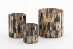 BADLAND, Tea Light Holder, Glass, L -Boutique De Décoration https3A2F2Fwww.flamant.com2Fmedia2Fcatalog2Fproduct2F32F42F34486 06 06 2023T223A463A57