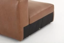 BAILEY, Sofa, Cognac Brown, Leather, Infill -Boutique De Décoration https3A2F2Fwww.flamant.com2Fmedia2Fcatalog2Fproduct2F32F42F34624 06 06 2023T223A383A22