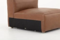 BAILEY, Sofa, Cognac Brown, Leather, Infill -Boutique De Décoration https3A2F2Fwww.flamant.com2Fmedia2Fcatalog2Fproduct2F32F42F34625 06 06 2023T223A383A24