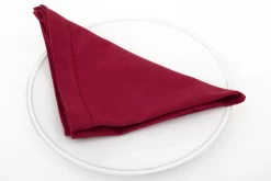 KATIE, Napkin, Garnet -Boutique De Décoration https3A2F2Fwww.flamant.com2Fmedia2Fcatalog2Fproduct2F32F42F34777 14 03 2023T143A143A20