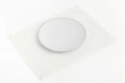 KATIE, Placemat, White