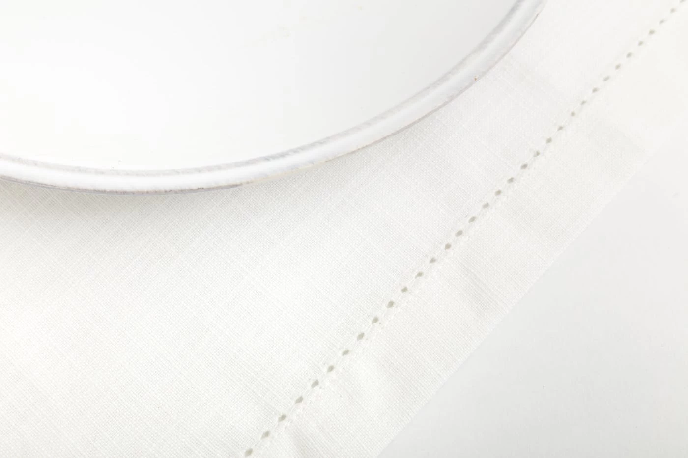 KATIE, Placemat, White 5 KATIE, Placemat, White – Image 5