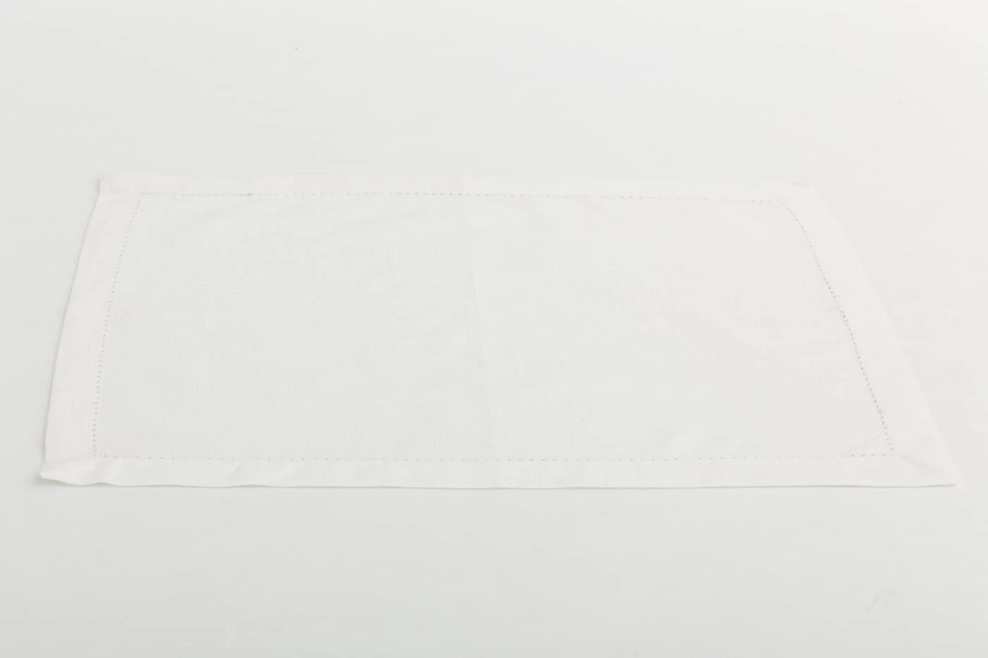 KATIE, Placemat, White 6 KATIE, Placemat, White – Image 6