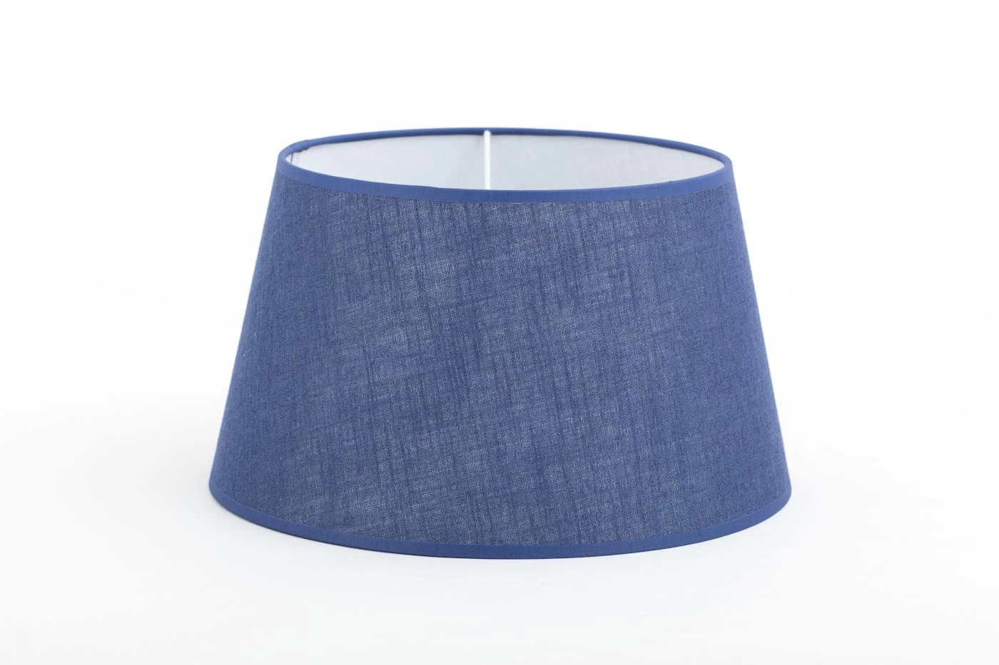 LINDRO, Lampshade, Blue, Cylinder, 30 Cm 1 LINDRO, Lampshade, Blue, Cylinder, 30 Cm