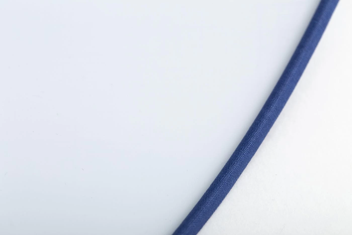 LINDRO, Lampshade, Blue, Cylinder, 35 Cm 5 LINDRO, Lampshade, Blue, Cylinder, 35 Cm – Image 5