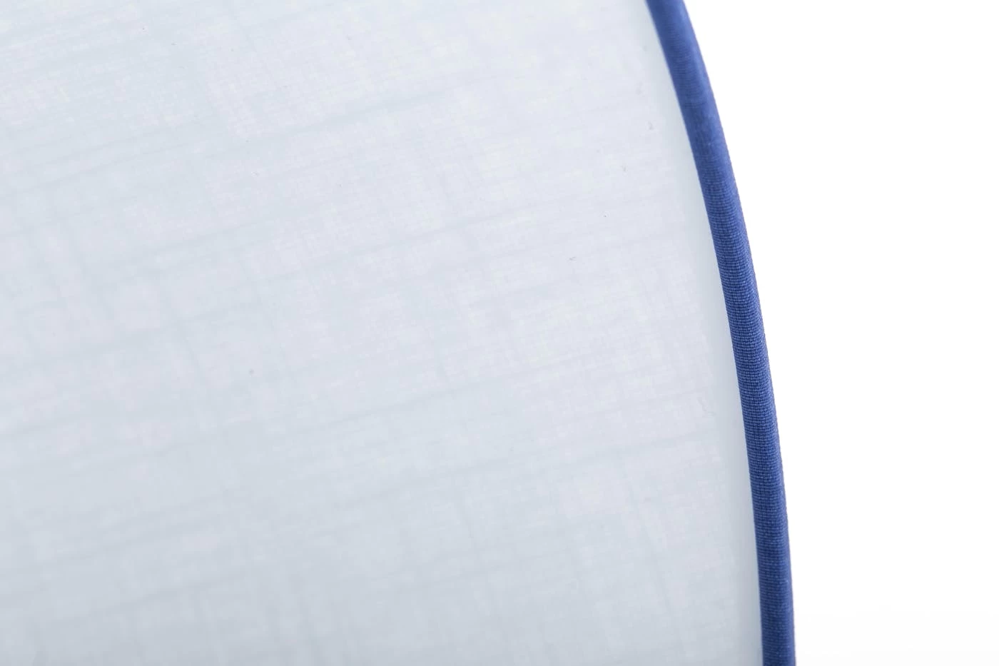 LINDRO, Lampshade, Blue, Cylinder, 40 Cm 4 LINDRO, Lampshade, Blue, Cylinder, 40 Cm – Image 4