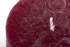 BETH, Candle, Colour Balmoral Red, 9x15cm -Boutique De Décoration https3A2F2Fwww.flamant.com2Fmedia2Fcatalog2Fproduct2F32F52F35030 14 03 2023T163A283A28